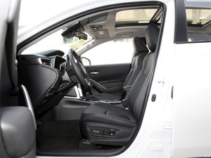 2025 Toyota Co-rolla <span class=keywords><strong>Cross</strong></span> 2.0L Hybrid Pioneer Elite Edition Coche Usado Compacto <span class=keywords><strong>Coroll</strong></span>-a <span class=keywords><strong>Cross</strong></span> AWD Con Techo Solar Panorámico - Product Image 4