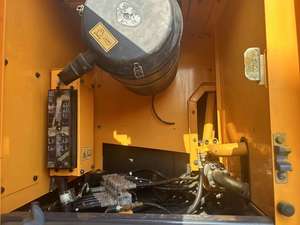 CE Certified Low Working Hours hyundai <b>Excavator</b> Korea Hyundai 305-9 30.5ton <b>Excavator</b> Denison Hydraulic Pump - Product Image 6