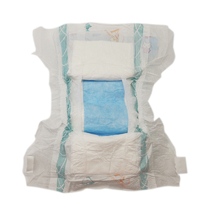 Wholesale Braps Baby Diapers in Bulk Hygiene Products Couche B&eacute;b&eacute; Disposable Diapers - Product Image 5