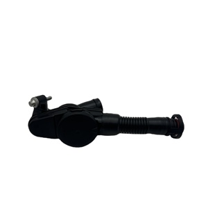 Adecuado para Porsche Panamera Cayenne Macan 946 107 230 77 ventilación del cárter Valvecheck Valveleft <span class=keywords><strong>R</strong></span> 94610723077 - Product Image 2
