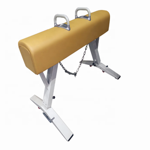 Le côté cheval cheval d'arçons Hauts cheval d'arçons - Product Image 6