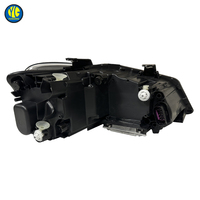 YU GUANG pour Volkswagen POLO Phare Avant LED 2011-2018, Feux de Tête Améliorés, Accessoires VW Polo GTI, Lampe Frontale de Voiture VW