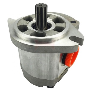 Piezas Hidráulicas para Excavadora UH07-7 UH083, Bomba de Engranajes Hidráulica 4035495 - Product Image 1