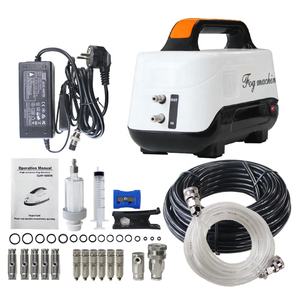 Оптовая продажа, бестселлер, туманомашина, система запотевания воды в сельскохозяйственных теплицах - Product Image 2