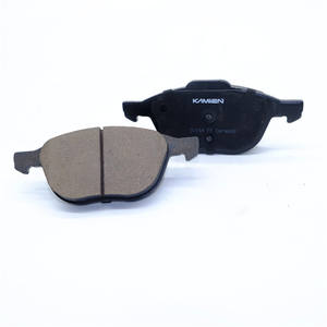 Commercio all'ingrosso cinese del freno pad per ford <span class=keywords><strong>focus</strong></span> haima 3 saloon - Product Image 4