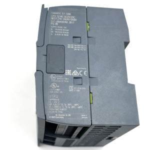 PLC programlama kontrolörü 6ES7214-1AG40-0XB0 sunucu sürücüsü yepyeni orijinal S7-1200 - Product Image 4