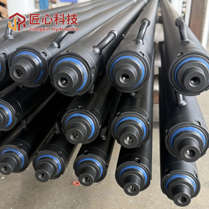 Jiangxin OEM Steel Left Cylinder Long