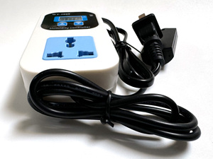 WT-2000 Nhà Thông Minh Kỹ thuật số điều khiển độ ẩm 0.1 độ chính xác cao độ ẩm - Product Image 3