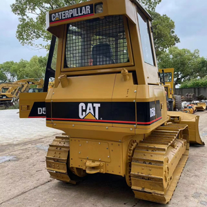 รถดันดิน CAT D5G มือสอง ราคาถูก คุณภาพเยี่ยม รถดันดิน CAT มือสองสำหรับขาย - Product Image 1