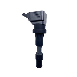 27301-03AA0 Nuova Bobina di Accensione 12V COP Ricambio OE con Soppressione EMI, Compatibilità Verificata, Basso Tasso di Ritorno, 1 Anno di Garanzia - Product Image 1