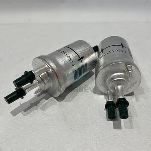 汽车配件柴油发动机燃油滤清器总成6Q0201051J 6Q0201051A 6Q0201051C大众燃油滤清器 - Product Image 5
