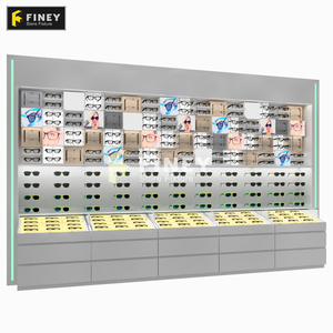 Giá Trưng Bày Bán Lẻ Thương Mại Kệ Trưng Bày Quang Học Bàn Trưng Bày Cho Cửa Hàng Quang Học Trang Trí Nội Thất - Product Image 2