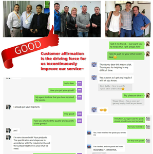 خدمة قطع سطح الألومنيوم من جهة التصنيع الممتازة معتمدة من الشركة المصنعة - Product Image 5