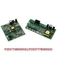 Carte de commande d'ascenseur à grande vitesse P203776B000G01/P203777B000G01 compatible avec Mitsubishi