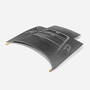 ฝากระโปรงหน้าคาร์บอนสำหรับรถ MX5 NA 89-97 MK1 Miata Roadster Eunos EPA Type - Product Image 5