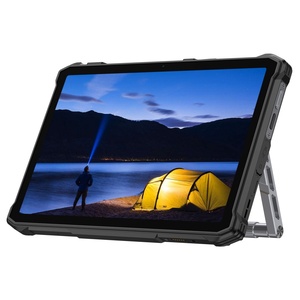 5G Ulefone Armor Pad 5 Pro Pad Android 15 <b>Night</b> Vision <b>Camera</b> 24200mAh 12+512GB Dual LED Lights Ulefone 11 Inch Tablet PC - Product Image 3