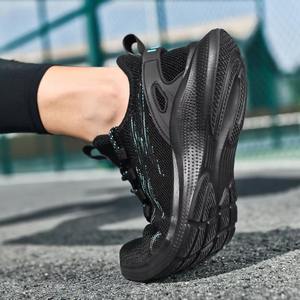 Zapatos Casuales para Hombre Cómodos y a la Moda al por Mayor, Talla 45-47, Servicio Personalizado OEM/ODM, para Todas las Temporadas - Product Image 6