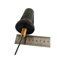 Antenne combinée 3-en-1 passive/active GPS/WIFI 4G LTE RG174 Antenne à vis UFL avec câble RF1.13