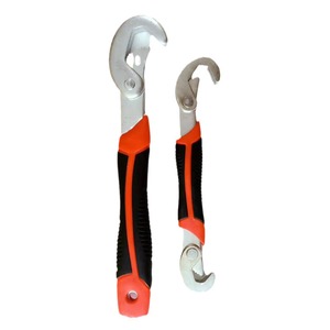 ประแจขันท่ออเนกประสงค์แบบปรับได้สำหรับงานขายส่ง - Product Image 2