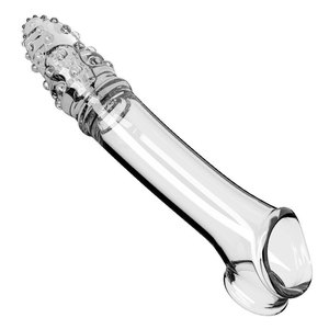 Grenzüberschreitendes Neues Produkt Verlängerter Tragbarer <span class=keywords><strong>Dildo</strong></span> Penis Wolfszahn-Set Sexy Vibrierender Verzögerungsring Sexspielzeug Modell YJT002 - Product Image 1