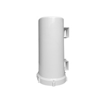 Routeur 5G extérieur WiFi 6 AX3000 Gigabit avec carte SIM CPE IP65 pour zone montagneuse, zone isolée, maritime