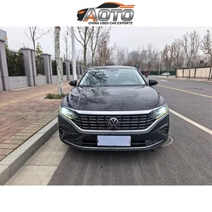 VW Passat Usado de Alta Calidad, Excelente Estado, Económico, Informe de Inspección Completo, Auto Usado en Buenas Condiciones - Product Image 2