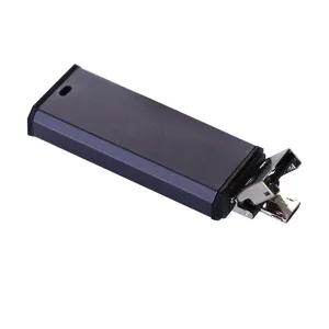 OTG 8GB gián điệp tiện ích USB USB mini voice recorder đối với các bài giảng