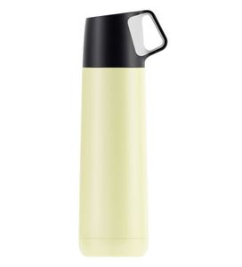 Fashion <b>Cheap</b> Price Double Walled Vacuum Cup Insulated Sports Water Bottle - Product Image 6