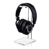 Présentoir Moderne en Acrylique OEM pour Électronique – Support pour Manettes de Jeu, Ordinateurs Portables, Casques Bluetooth – Rangement et Présentation