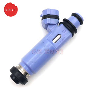 Injecteurs de carburant 195500-3980 pour <span class=keywords><strong>Suzuki</strong></span> <span class=keywords><strong>Jimmy</strong></span> Swift 1.3L 16V 1998-2007 Haute qualité - Product Image 1