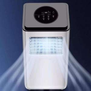 Aire Acondicionado Portátil Eléctrico de 12V, 12000 BTU, Solo Frío, Uso Doméstico, Frecuencia Variable, Eficiencia Energética Clase A - Product Image 2