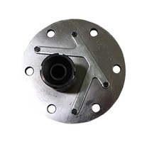 30bar 40bar Shang Air Piston Compresseur d'air Pièces de rechange Plaque de soupape de gaz