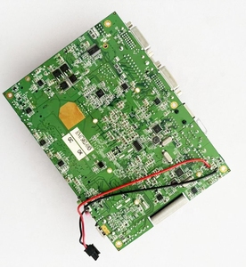 Carte mère industrielle ARBOR ECN-AT7348E2L-010828 CPU Board CPU Module 100% test de travail - Product Image 4