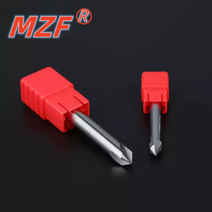 <span class=keywords><strong>Fraise</strong></span> en alliage d'acier au tungstène <span class=keywords><strong>à</strong></span> chanfreinage <span class=keywords><strong>à</strong></span> 90 degrés <span class=keywords><strong>Fraise</strong></span> <span class=keywords><strong>à</strong></span> point fixe Foret central Positionnement <span class=keywords><strong>Fraise</strong></span> pour fraises - Product Image 4