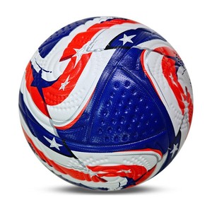Balón de Fútbol Número 5 para Adultos, Resistente al Desgaste, de PU, para Deportes al Aire Libre y Competencia - Product Image 5