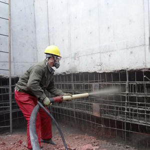 <span class=keywords><strong>Machine</strong></span> à projeter du mortier la plus vendue, approuvée par les clients de la construction mondiaux - Product Image 2