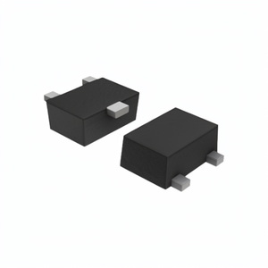 BC856BM3T5G ทรานซิสเตอร์บรม IC รุ่น SOT-723ชิ้นส่วนอิเล็กทรอนิกส์ - Product Image 1