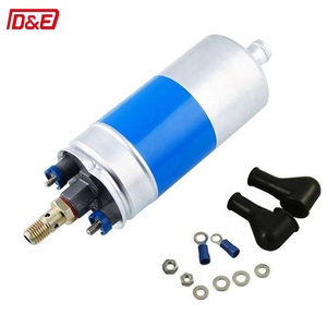 Bomba de Combustible Eléctrica Automática 0580254910 para Benz - Product Image 6