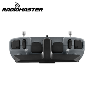 [Pre-orden] Control Remoto de Radio Radiomaster AX12 para Android - Product Image 4