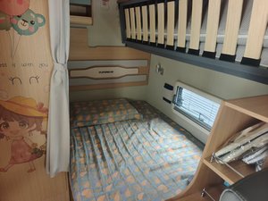 <span class=keywords><strong>Camping</strong></span>-<span class=keywords><strong>car</strong></span> de luxe d'<span class=keywords><strong>occasion</strong></span> Yu-tong Classe C Diesel, confortable pour les voyages en famille, caravane pour le <span class=keywords><strong>camping</strong></span> en plein air - Product Image 5