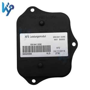 Módulo de Potencia AFS KY OEM 3D0941329E Nuevo de 12V para VW B7 3C Scirocco III, Accesorios para Auto, Luz de Curva, Balasto para Faros Delanteros - Product Image 3