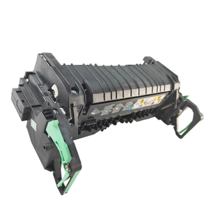 ชุดฟิวเซอร์ปรับสภาพใหม่ 220V สำหรับเครื่องถ่ายเอกสาร Ricoh IM430 IM 430 รุ่น <span class=keywords><strong>D0A44029</strong></span> D0A4-4029 ชุดประกอบฟิวเซอร์ ชุดฟิวส์ ชุดฟิกซ์ 220 โวลต์ 110 - Product Image 4