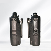 Détecteur de module RF anti-drone UAV portable Shengli, 2,4-2,5 GHz, portée longue de 1 à 3 km, pour la patrouille de sécurité