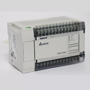 DVP06PT-E2 คอนโทรลเลอร์ PLC อุตสาหกรรมอัตโนมัติ พร้อมการสื่อสาร RS485 รับประกัน 12 เดือน - Product Image 3