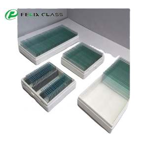 กระจกเคลือบไอโต้ FELIX Ito สำหรับหน้าจอแสดงผลและการใช้งานในอุตสาหกรรม ได้รับมาตรฐาน IP65/IP68 ความหนา 1 มม.-20 มม. - Product Image 5