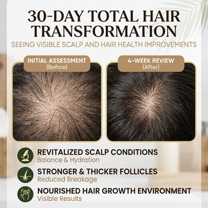 Collection <span class=keywords><strong>de</strong></span> soins capillaires hydratants et lissants à l'huile <span class=keywords><strong>de</strong></span> Batana et à l'huile d'Argan, extrait botanique à la vitamine E, réparation et hydratation pour cheveux gras - Product Image 4