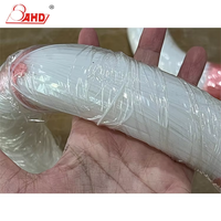 Service d'usinage CNC personnalisé ABS UHMW PU PTFE UPE PVC CPVC PVDF NYLON pièces en plastique fraisage tournage