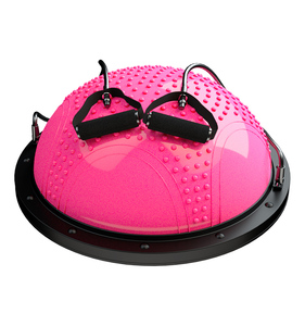 46cm taille yoga boll acceptent le logo adapté aux besoins du client/couleur - Product Image 1