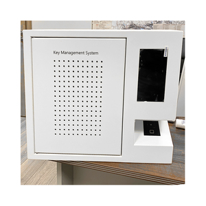Bán buôn 18-chìa Khóa hệ thống quản lý cho tủ khóa cho tổ chức và an ninh - Product Image 4