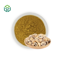 Extrait de racine de roseau pur naturel de haute qualité en poudre, qualité alimentaire, complément alimentaire 10:1, bouteille/fût, polyphénols